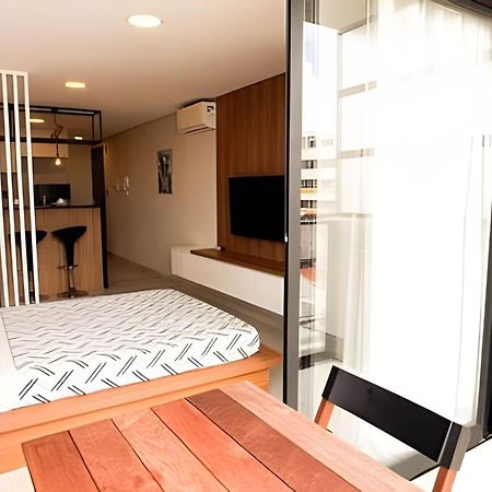 Summer Flat Cabedelo Exterior foto