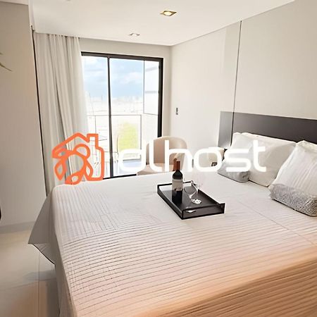 Summer Flat Cabedelo Exterior foto
