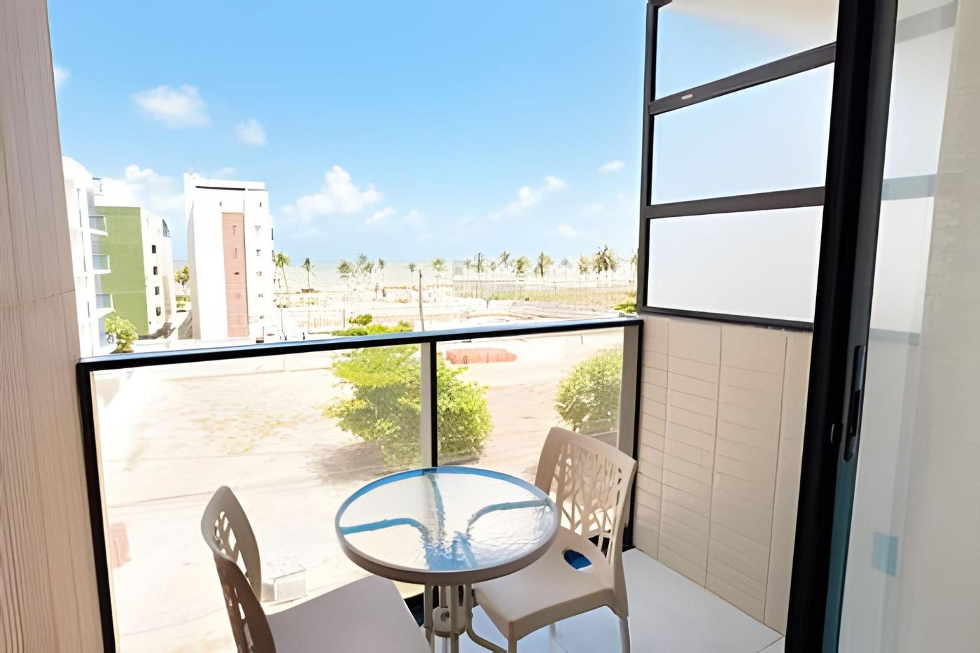 Summer Flat Cabedelo Exterior foto