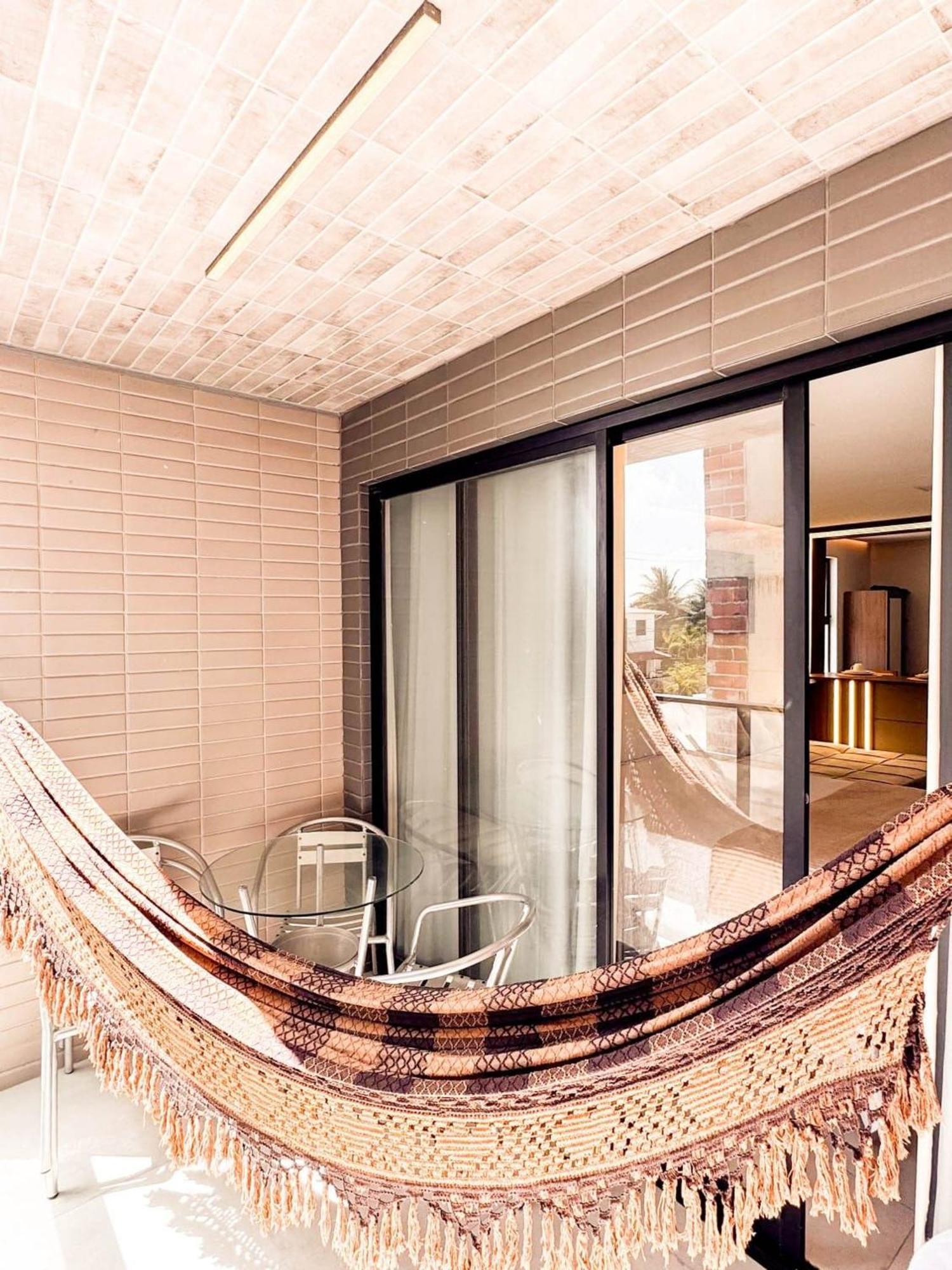 Summer Flat Cabedelo Exterior foto