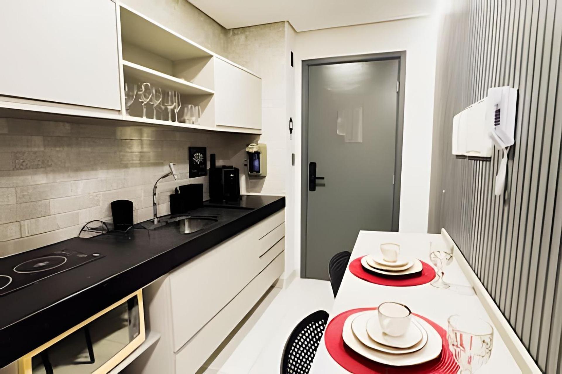 Summer Flat Cabedelo Exterior foto
