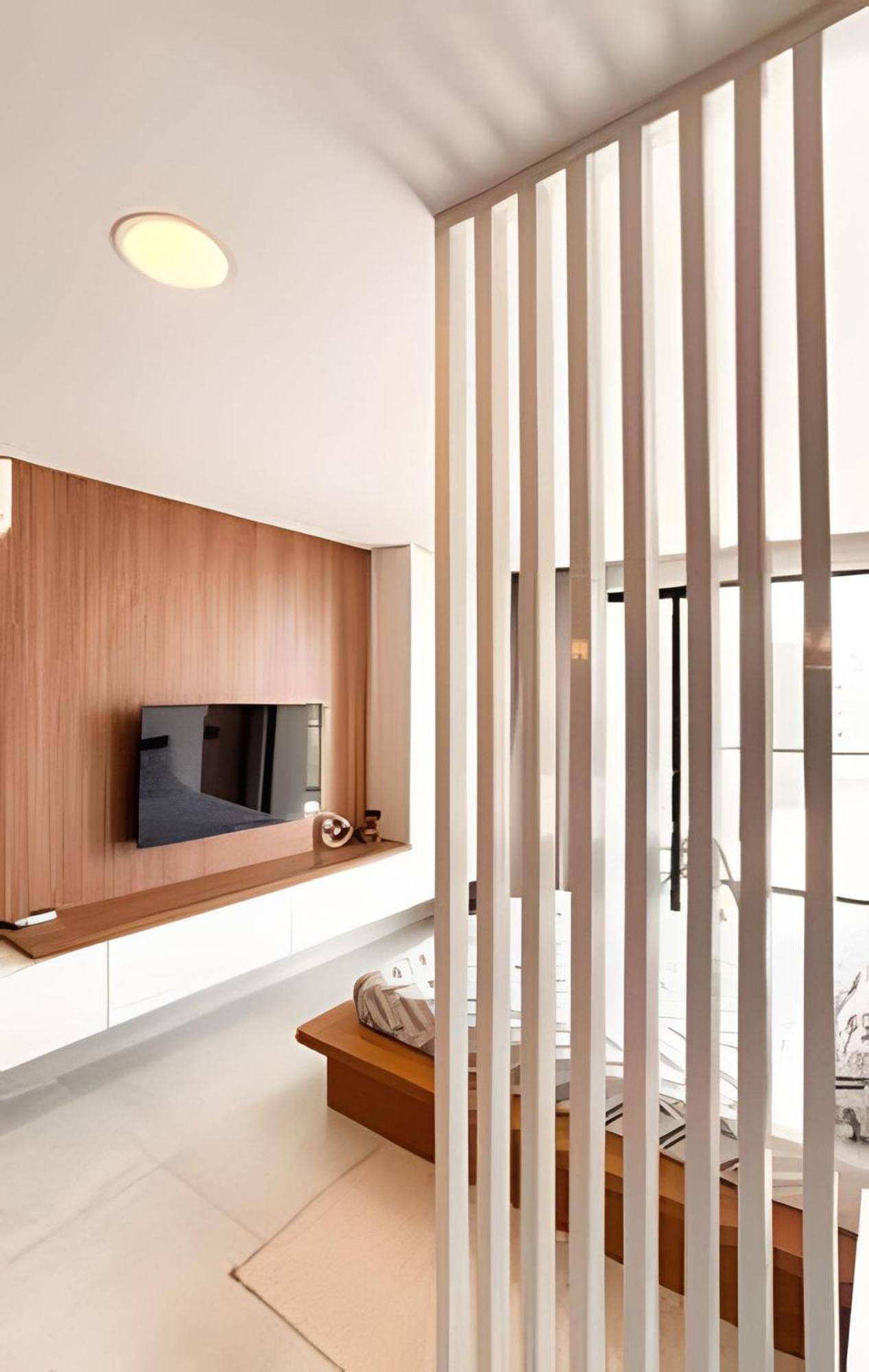 Summer Flat Cabedelo Exterior foto