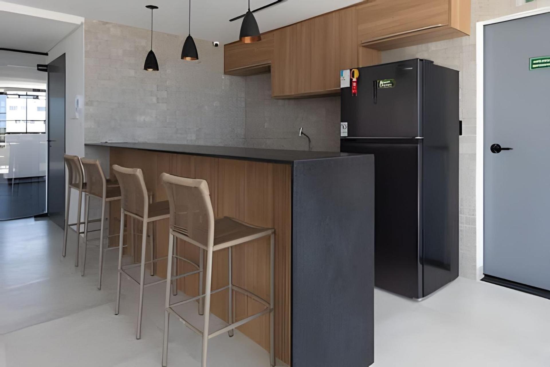 Summer Flat Cabedelo Exterior foto