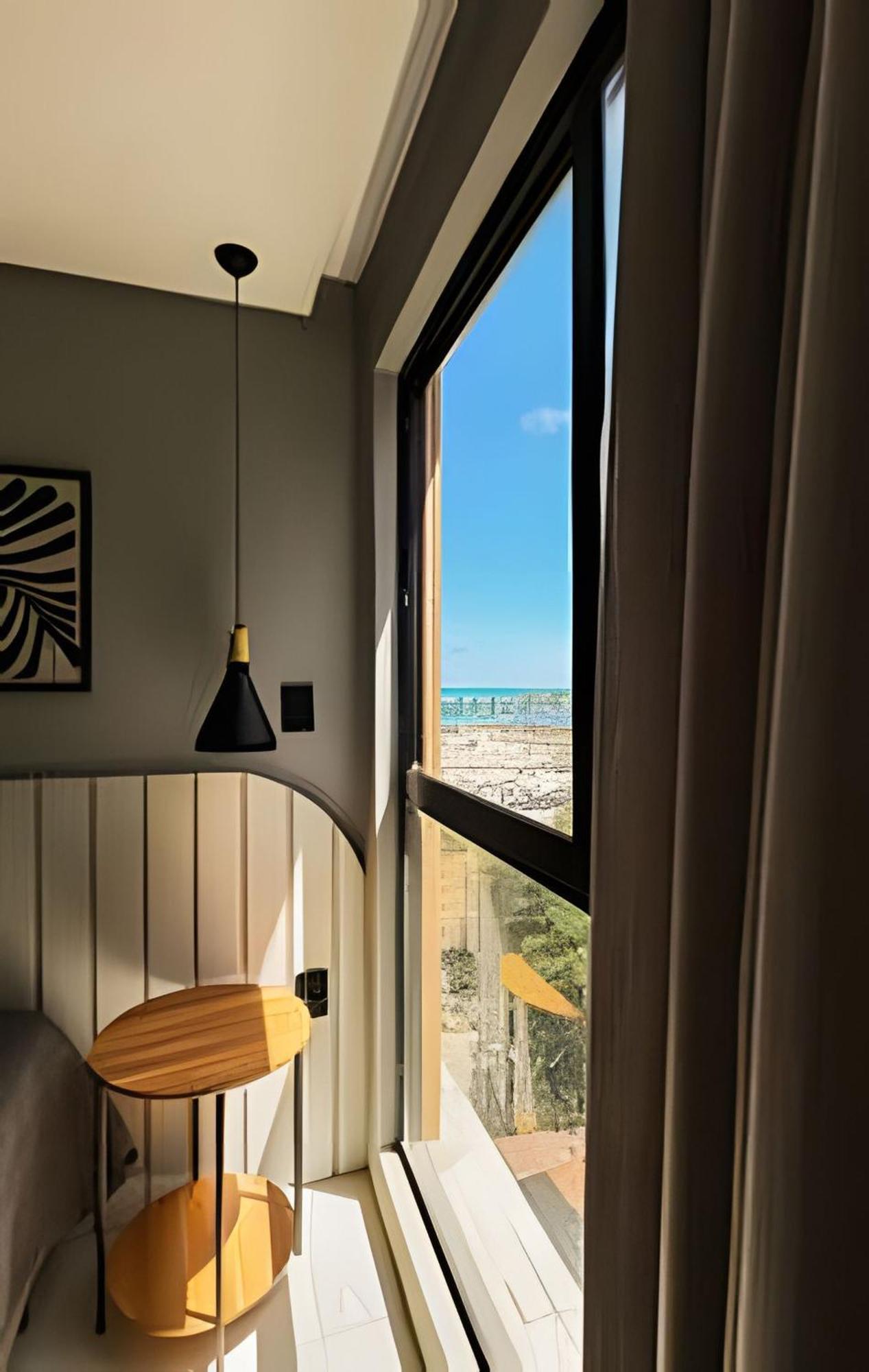 Summer Flat Cabedelo Exterior foto