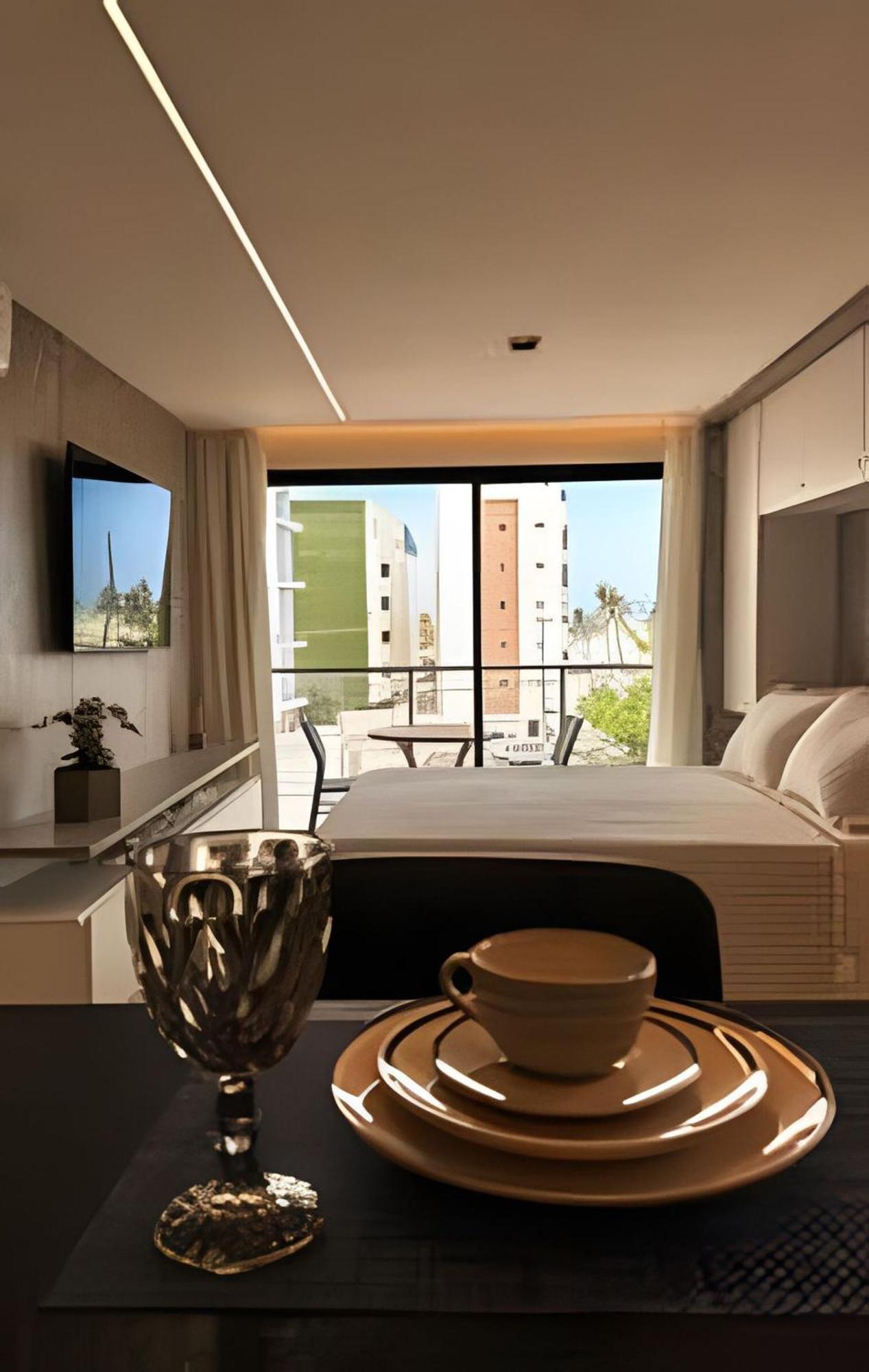Summer Flat Cabedelo Exterior foto