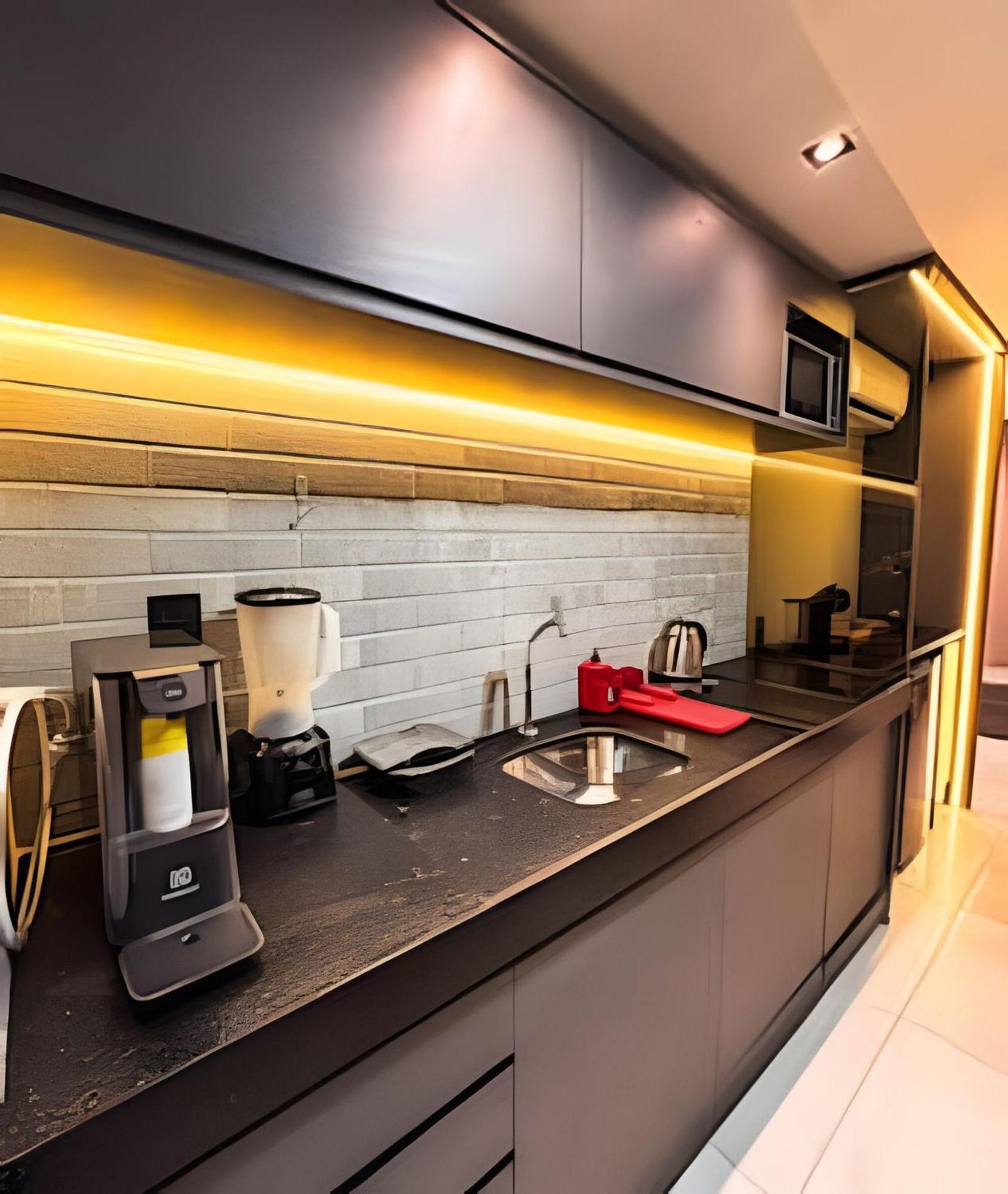Summer Flat Cabedelo Exterior foto
