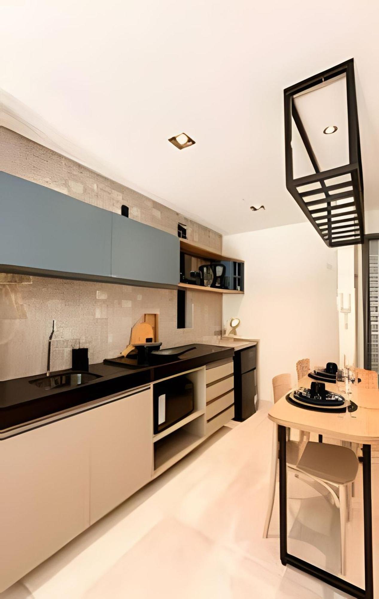 Summer Flat Cabedelo Exterior foto